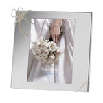 Vera Wang Love Knots Photo Frame - 5x7