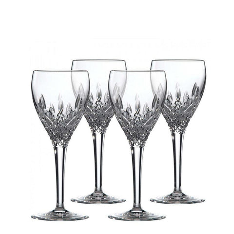 Highclere Goblet (Set of 4)