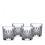 Highclere Old Fashioned  Tumbler (Set of 4)