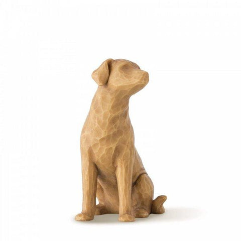 Love My Dog (light) - Gallery Gifts Online 