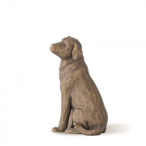 Love My Dog (dark) - Gallery Gifts Online 