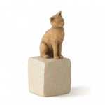 Love my Cat (light) - Gallery Gifts Online 