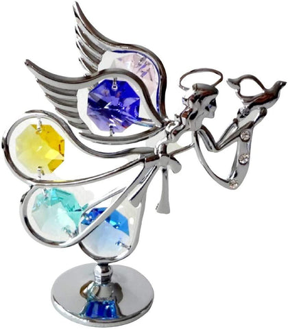 Flying Angel-Dove - Gallery Gifts Online 