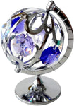 Mini Spinning Globe - Gallery Gifts Online 