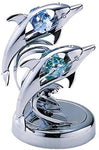 Twin Dolphins - Gallery Gifts Online 