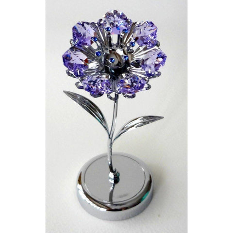 Sunflower - Lilac - Gallery Gifts Online 