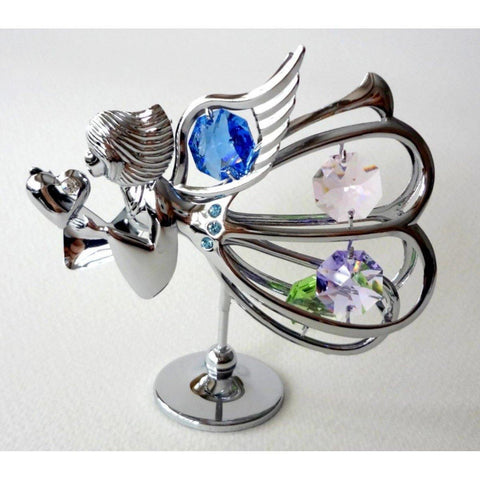 Angel with Heart - Gallery Gifts Online 