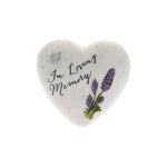 Small Heart - In Loving Memory