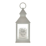 Graveside Lantern - Nan