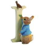 Letter I - Peter Rabbit