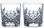 Highclere Tumblers (Set of 2) - Gallery Gifts Online 