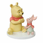 Disney Money Bank Winnie & Piglet - Gallery Gifts Online 