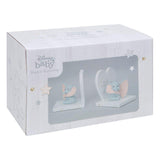 Disney Magical Beginnings Moulded Bookends - Dumbo - Gallery Gifts Online 