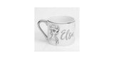 Disney Classic Collectable New Bone China Mug - Elsa - Gallery Gifts Online 