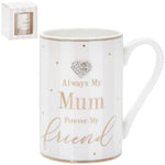 Mum Mug - Gallery Gifts Online 