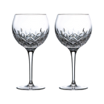 Highclere Gin Glass (Set of 2) - Gallery Gifts Online 