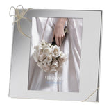 Vera Wang Love Knots Photo Frame - 8x10