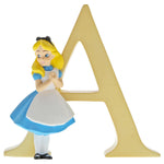 A - Alice in Wonderland - Gallery Gifts Online 