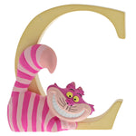 C - Cheshire Cat - Gallery Gifts Online 