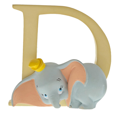 D - Dumbo - Gallery Gifts Online 