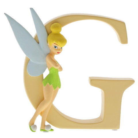 G - Tinker Bell