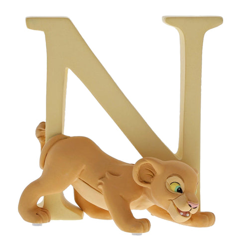 N - Nala