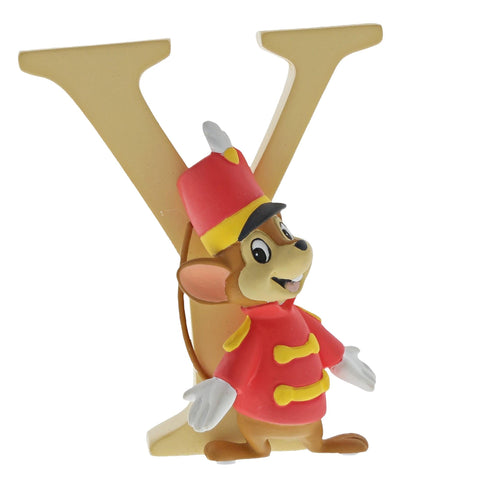 Y - Timothy Q Mouse