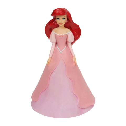 Disney Princess Ariel Money Bank