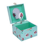 Disney Princess Musical Jewellery Box - Ariel