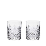 Whisky Tumbler Pair - Edinburgh - Gallery Gifts Online 