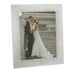 8x10 Wedding Mirror Frame - Gallery Gifts Online 