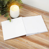 First Communion Album - Holds 4" x 6" Photos