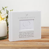 Confirmation Album - Holds 4" x 6" Photos