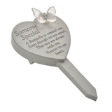 Someone Special - Memorial Light Up Plaque